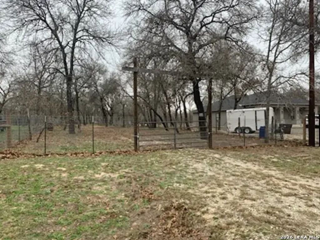 1903 Turkey Chase, San Antonio