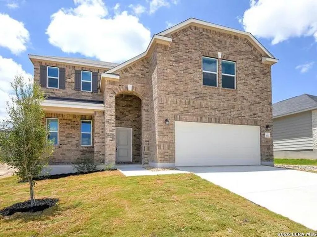 137 W Local Wave, Boerne