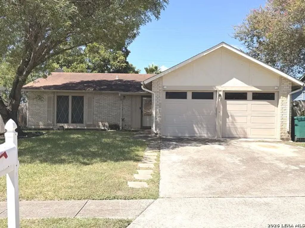 11217 Champion Oak, Live Oak