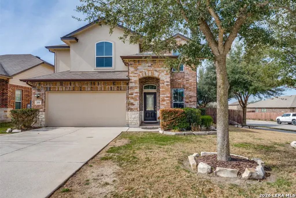 333 Atalaya, Cibolo