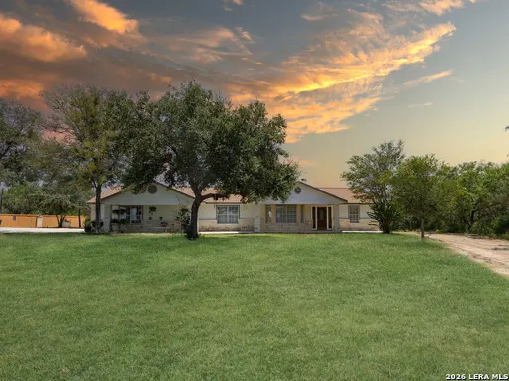 9180 Hildebrandt, San Antonio