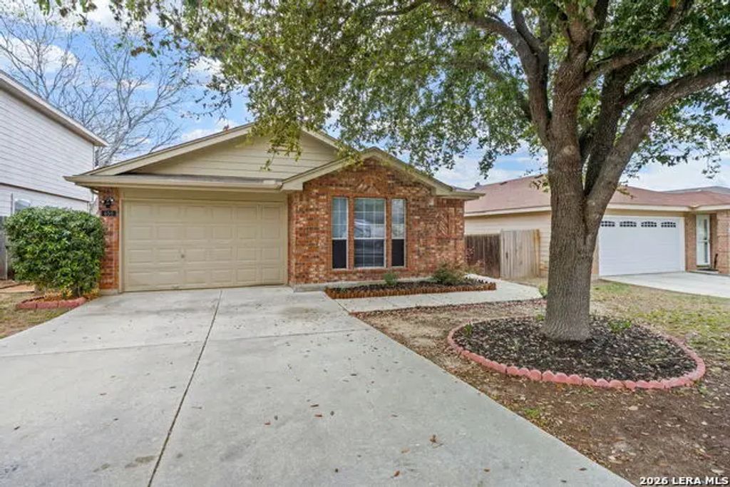 659 Rattler Blf, San Antonio