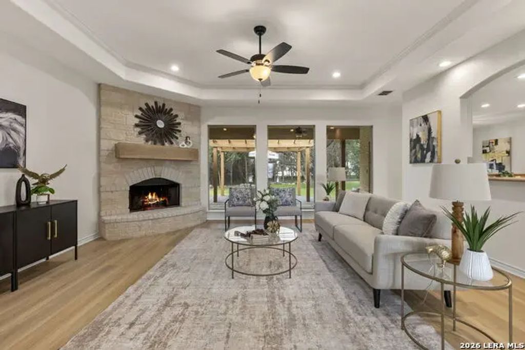 10302 Teich Loop, New Braunfels