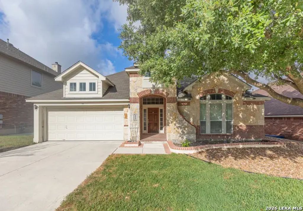 22115 Ruby Run, San Antonio