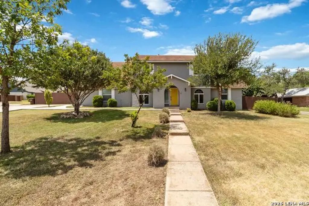 200 Sterling Browning Rd, Hollywood Park