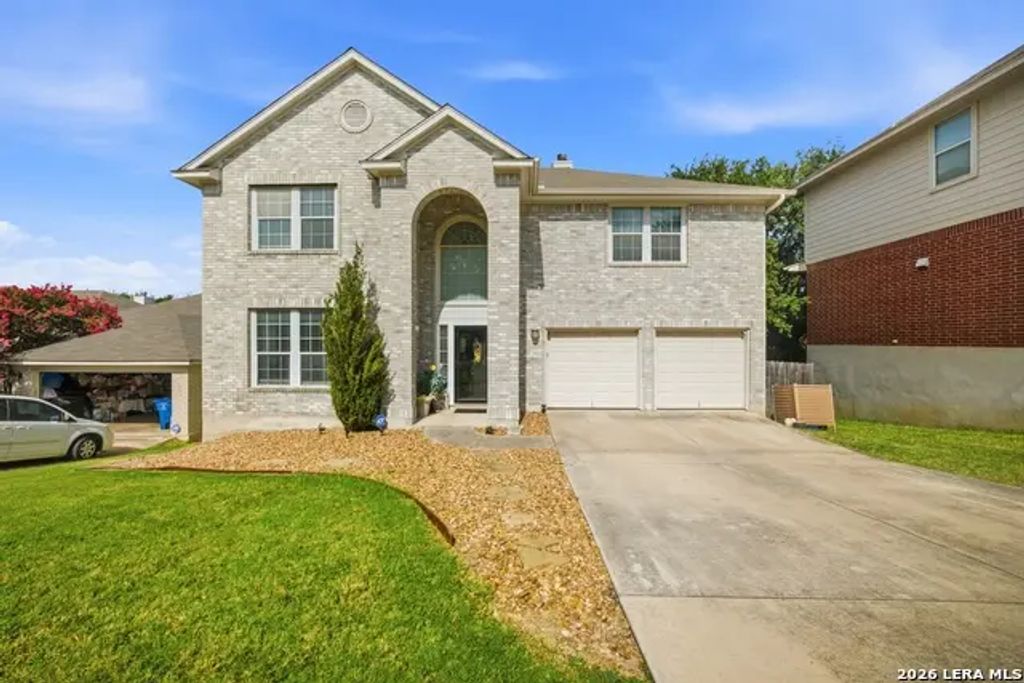 11015 Wilson Oaks, San Antonio