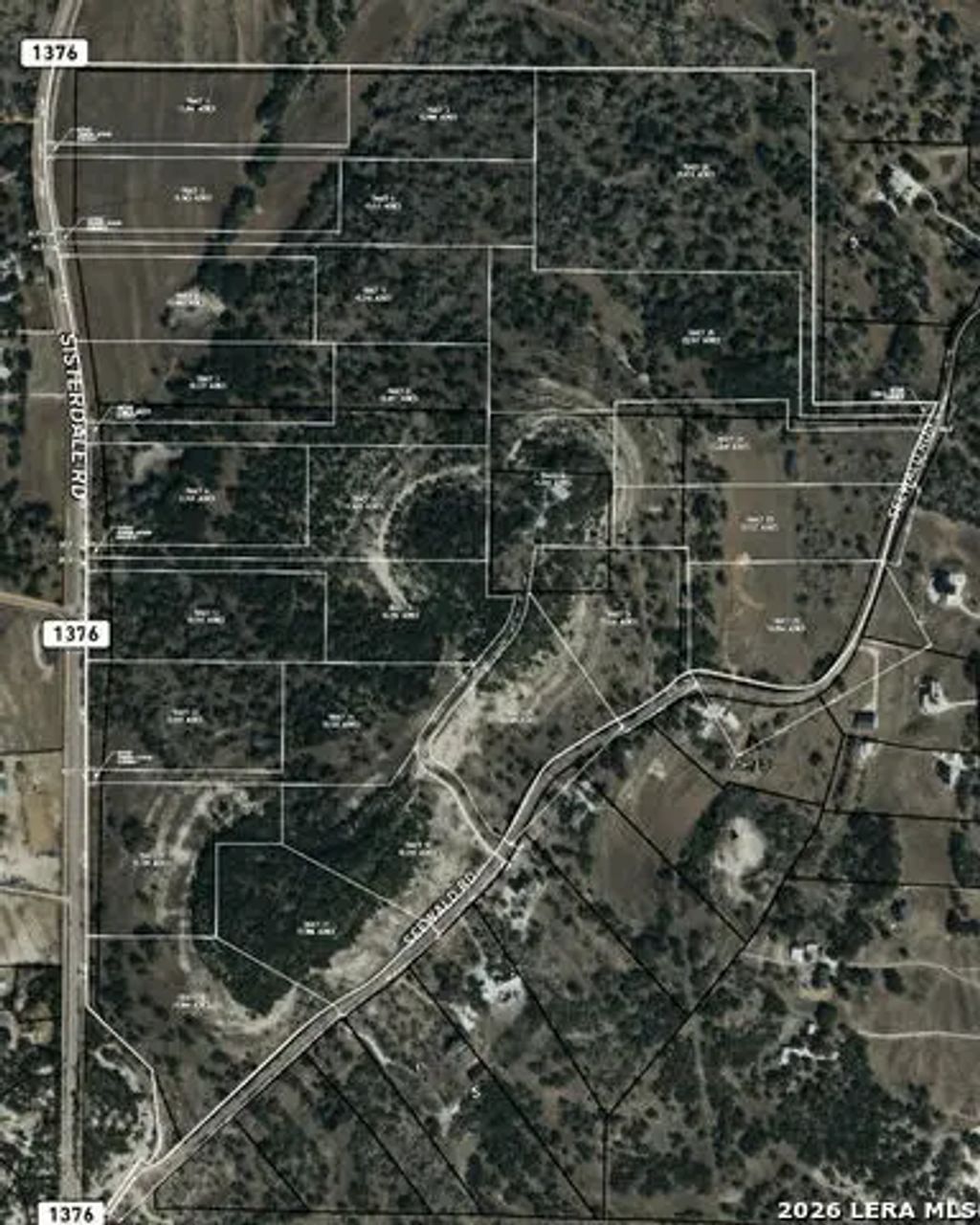 Lot 4 - 26 Seewald Rd., Boerne