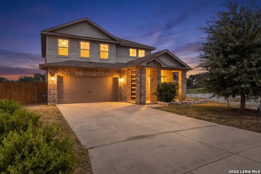 12217 Icon Rdg, San Antonio