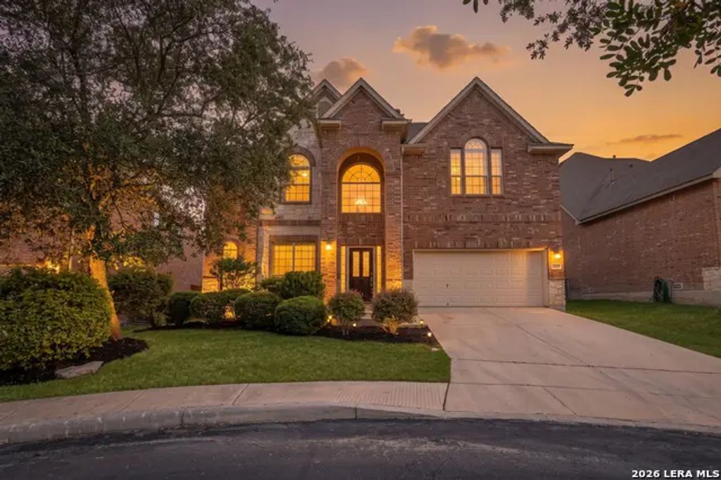 3423 Hilldale Pt, San Antonio