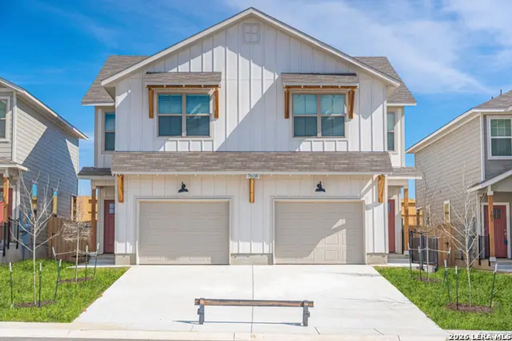10216 Eaglewood Nook, San Antonio