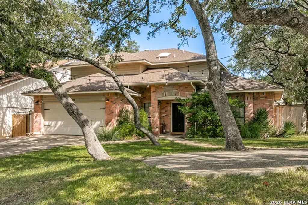 20019 Encino Royale St, San Antonio