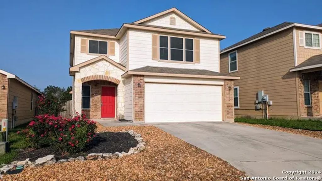 25114 Remington Oaks, San Antonio