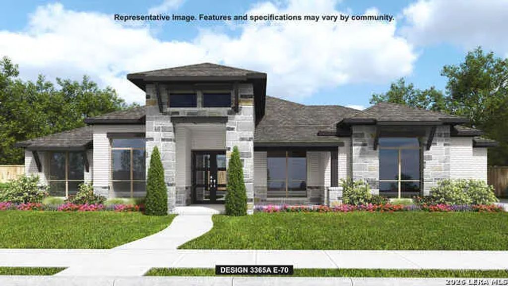 737 Falcon Cove, San Antonio