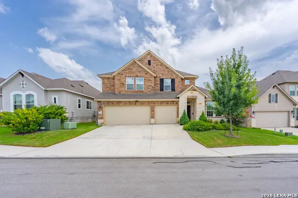 12906 Fort Belknap, San Antonio