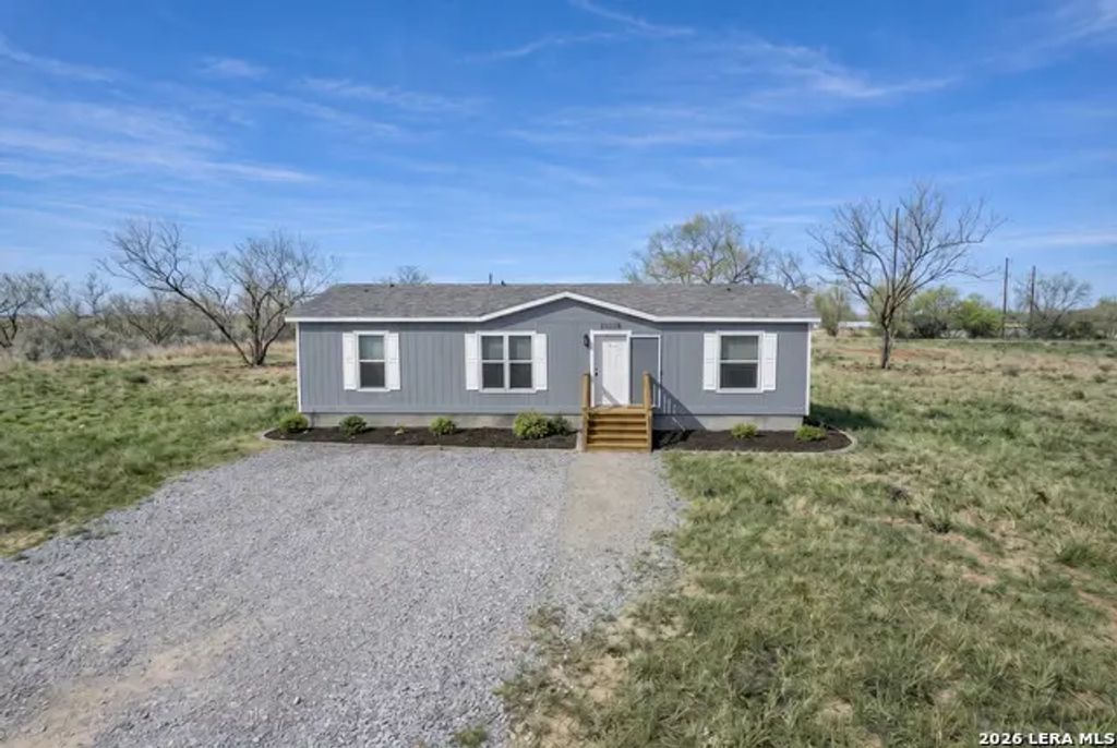 Sd 24740, Rocksprings