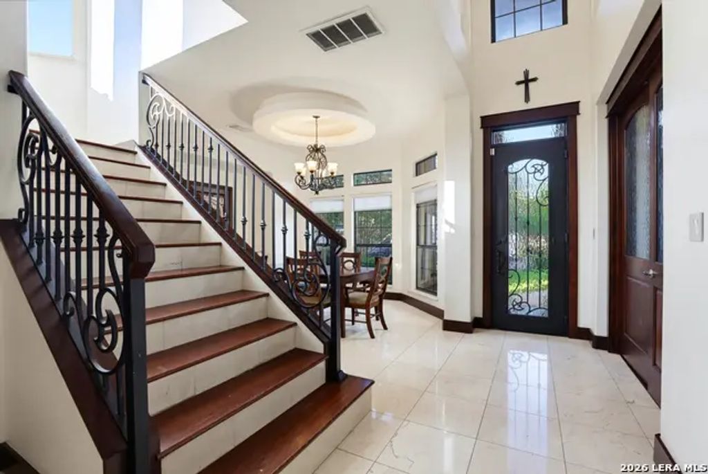 503 Roble Vis, San Antonio