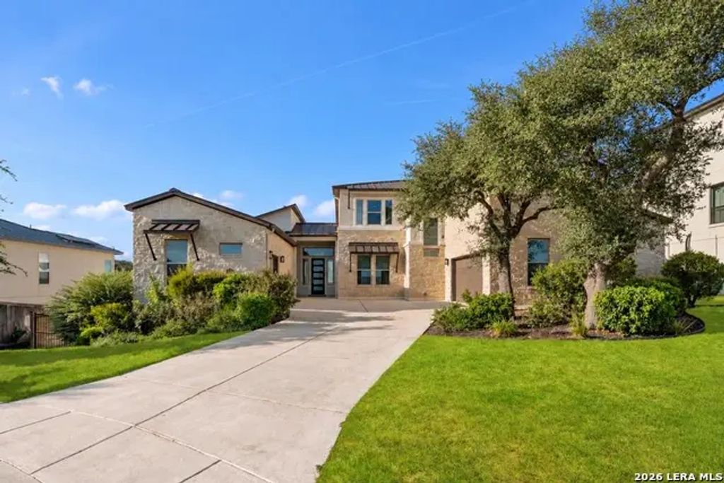 7203 Bella Cloud, San Antonio