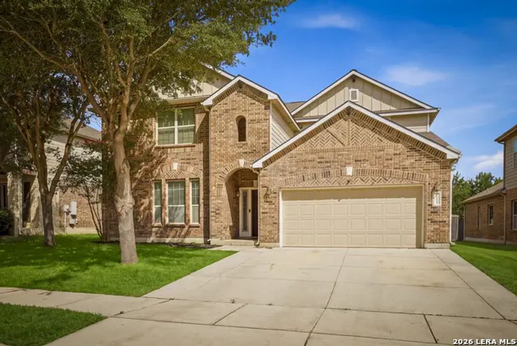 3113 Cameron Riv, Schertz