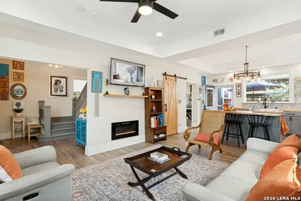 523 W Highland Blvd, San Antonio