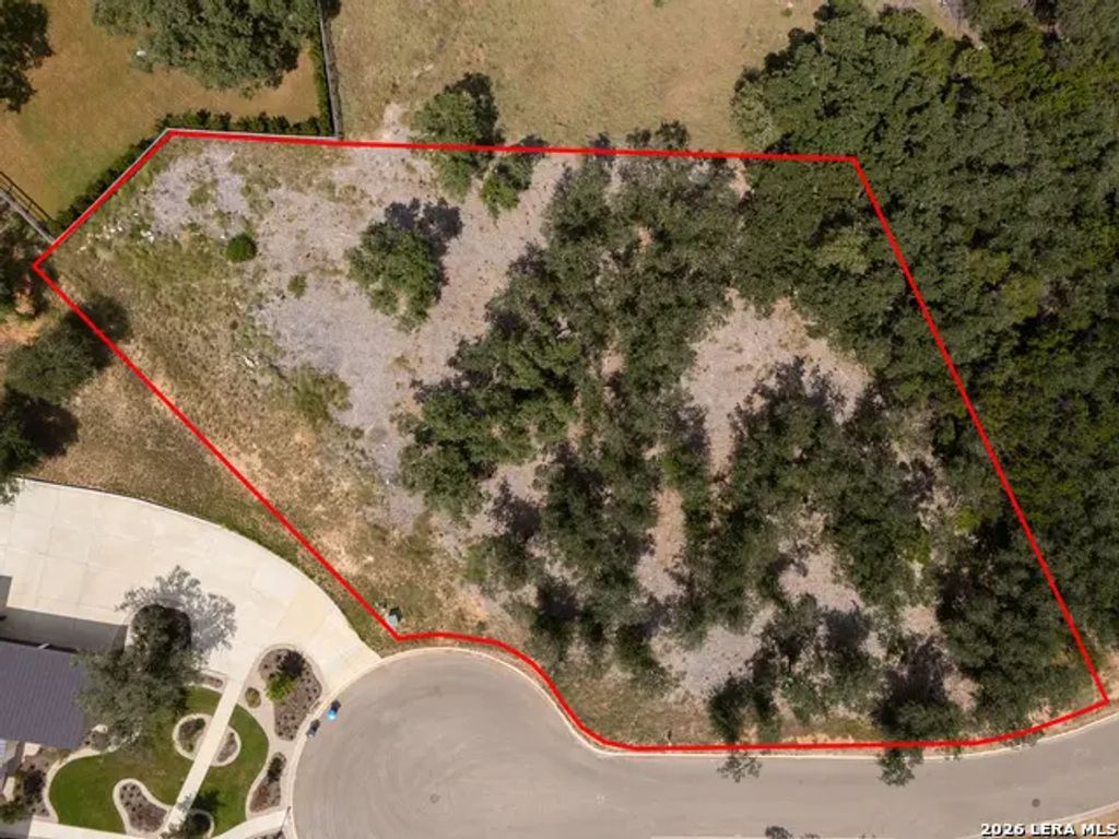 3009 Wellesley Ky, Shavano Park