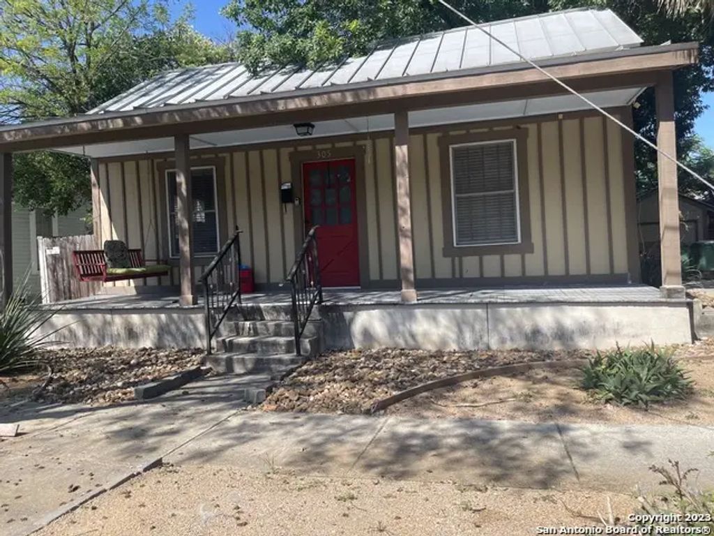 305 Barrera St, San Antonio