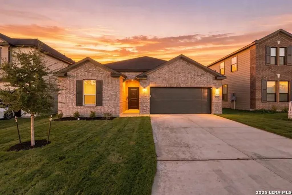 15523 Electra Cir, San Antonio