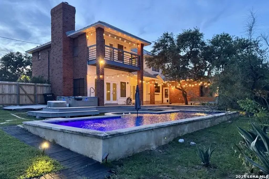 14806 Circle J Trl, Helotes