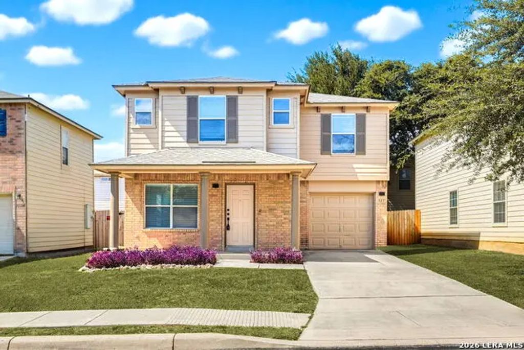 111 Cindy Lou, San Antonio