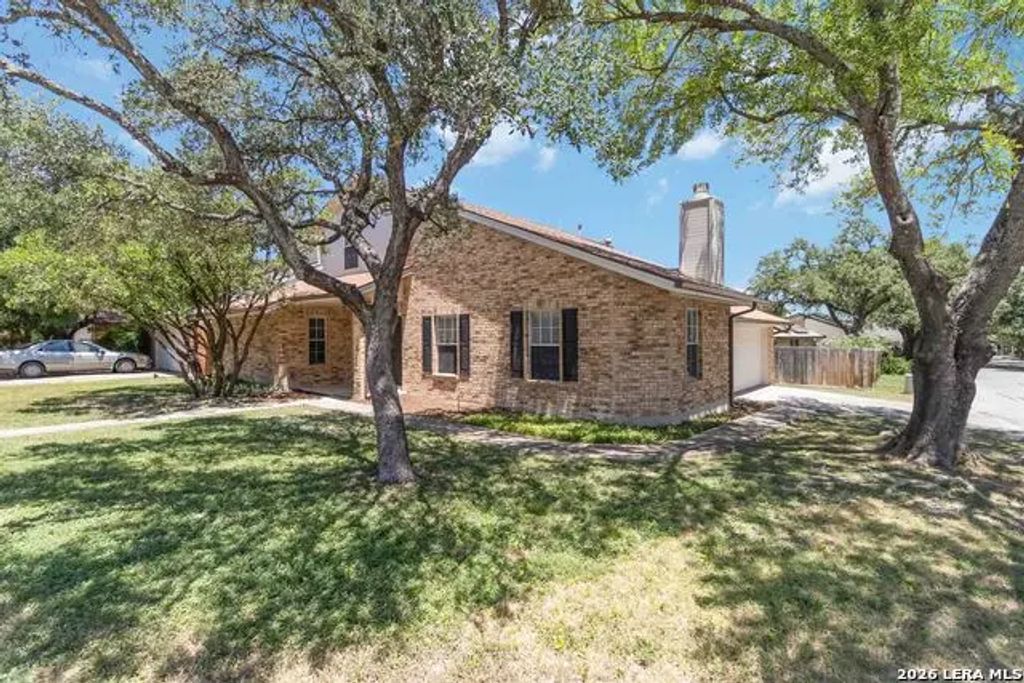 11902 Tarragon Cv, San Antonio