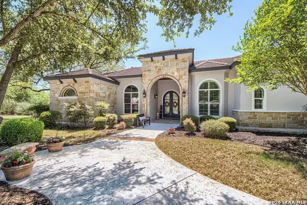 11314 Cat Springs, Boerne