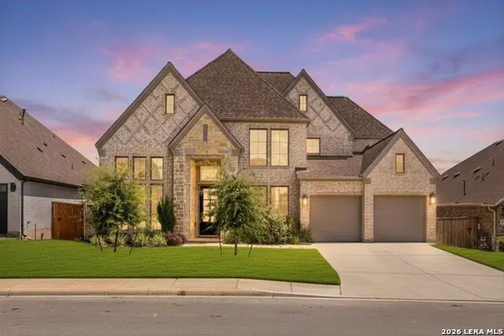 3230 Little Willow, San Antonio