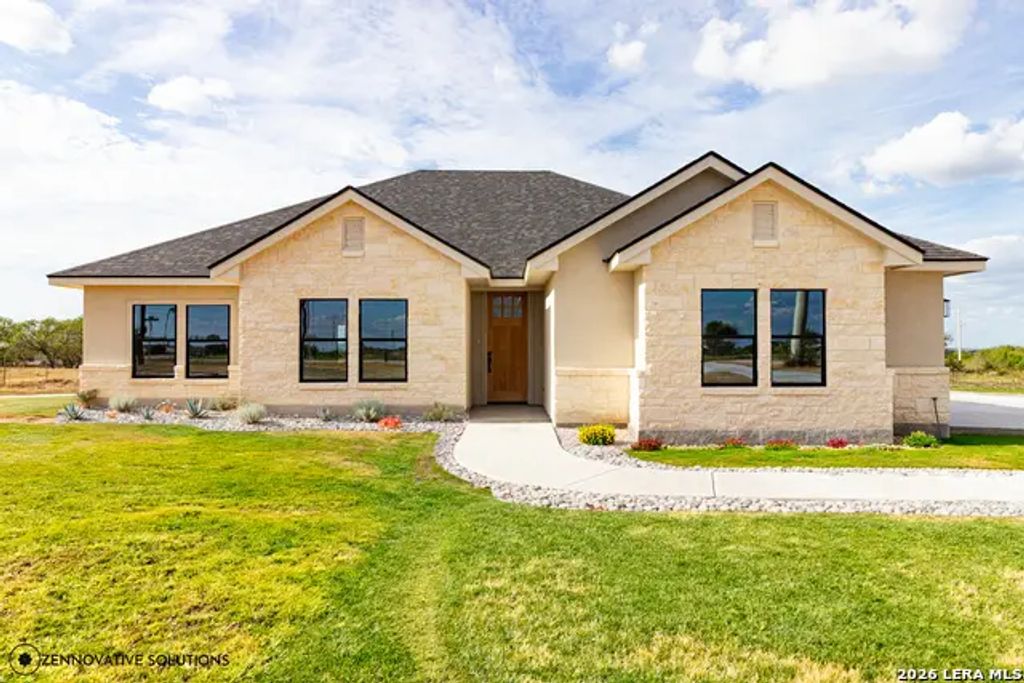 3074 Vista Ridge, Marion