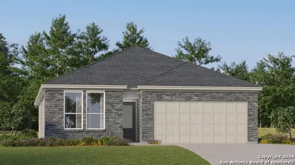 2883 Legend Park, New Braunfels