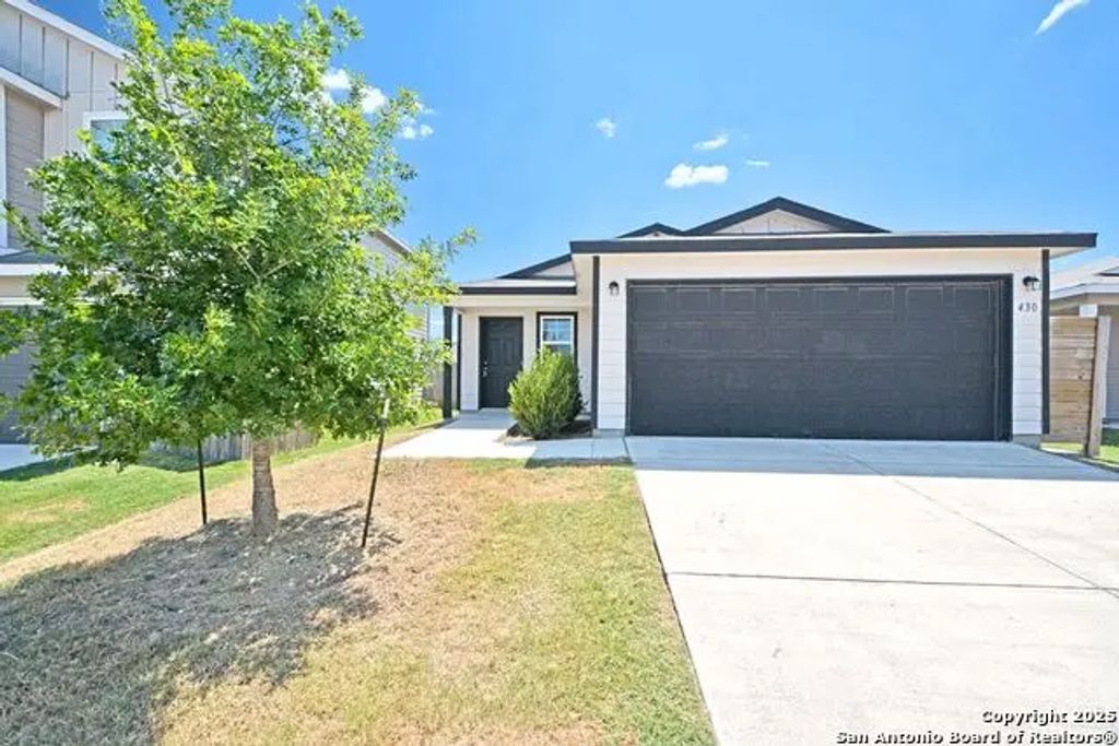 430 Russian Sage, New Braunfels