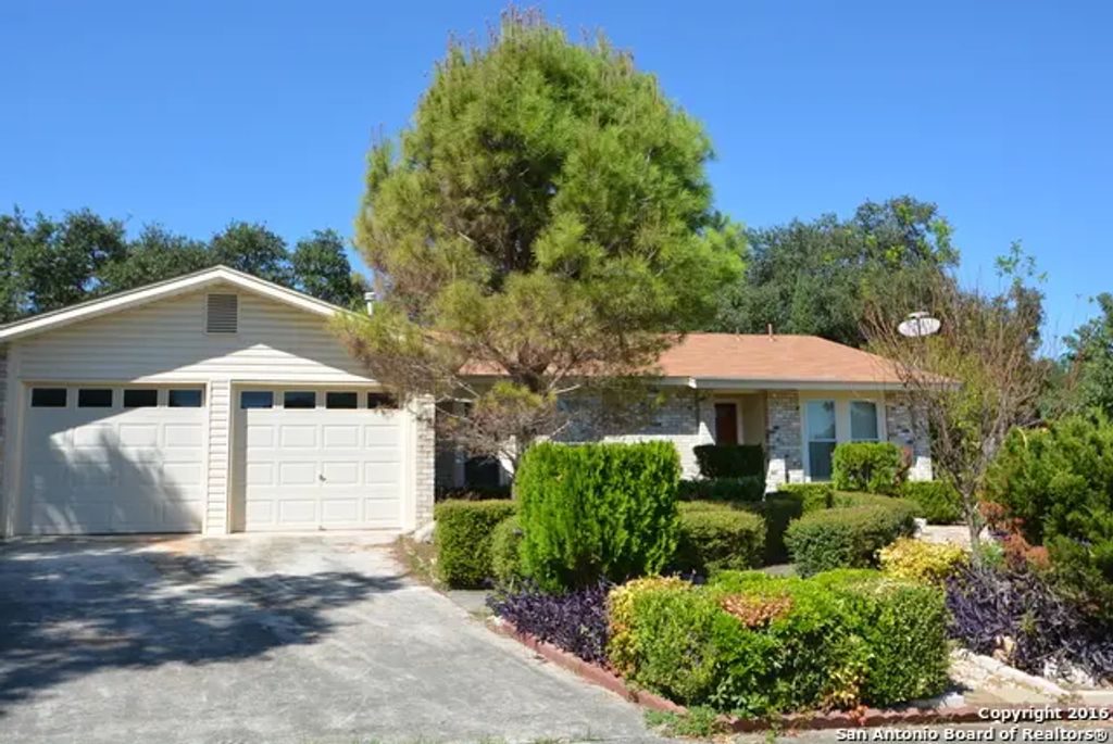4839 Wesleyan St, San Antonio