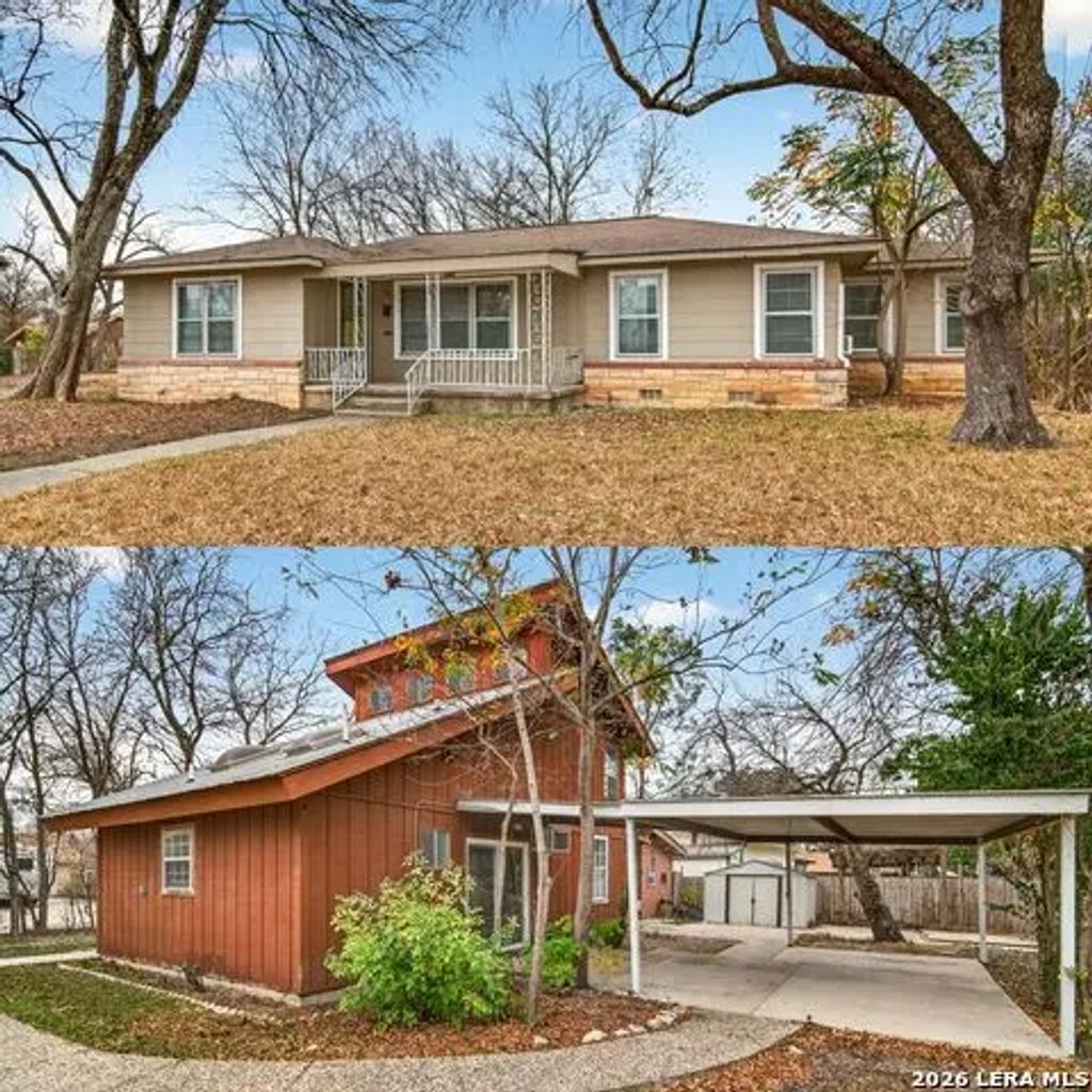 181 Hermine Blvd, San Antonio