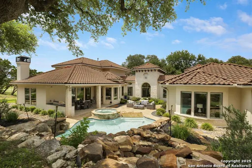 170 Riverwood, Boerne