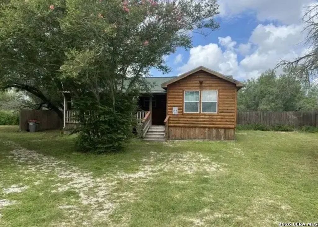 25 San Antonio Ave, Leming