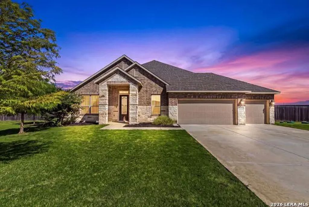 5003 Bonniecrest, San Antonio