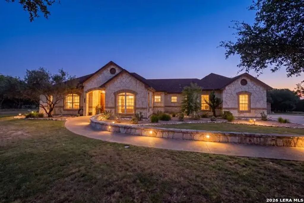 1195 Rio Brazos, Boerne