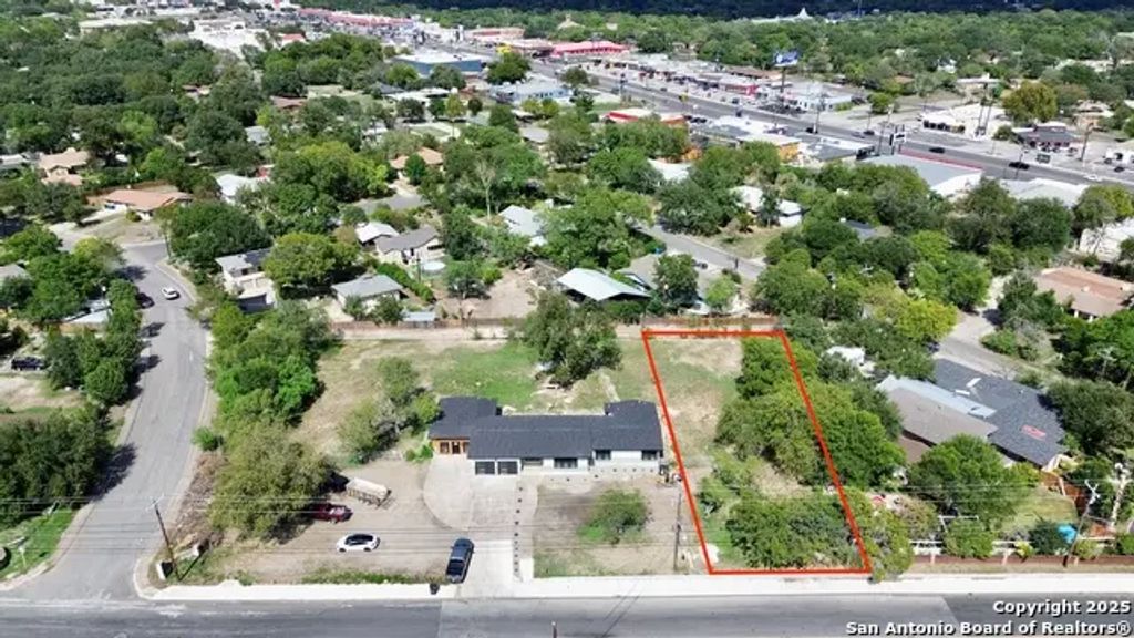 515 Jackson Keller Rd, San Antonio