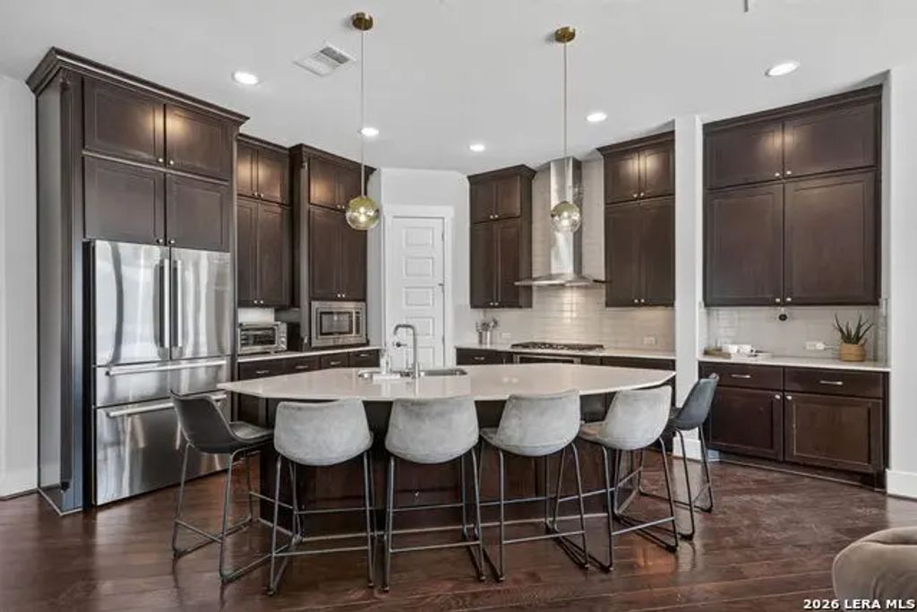 4612 Avery Way, San Antonio