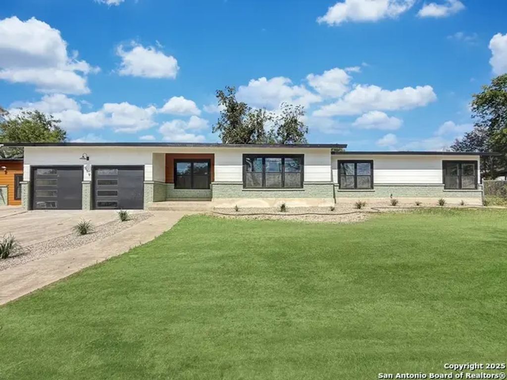 519 Jackson Keller Rd, San Antonio