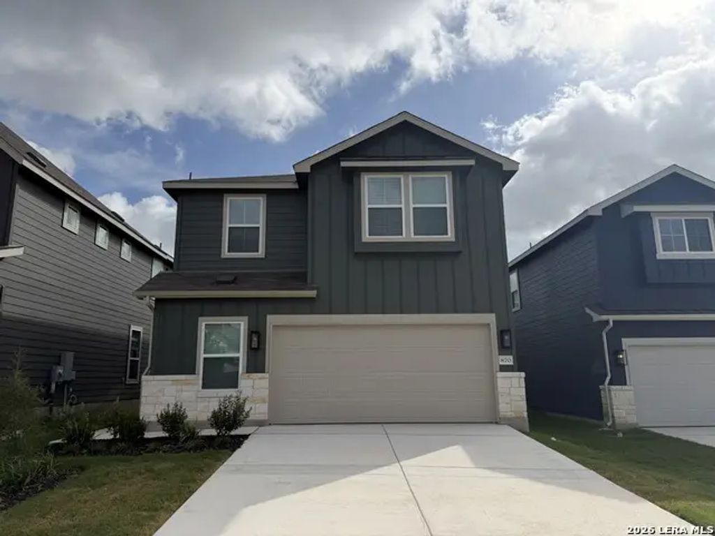 870 Casetta Trail, New Braunfels