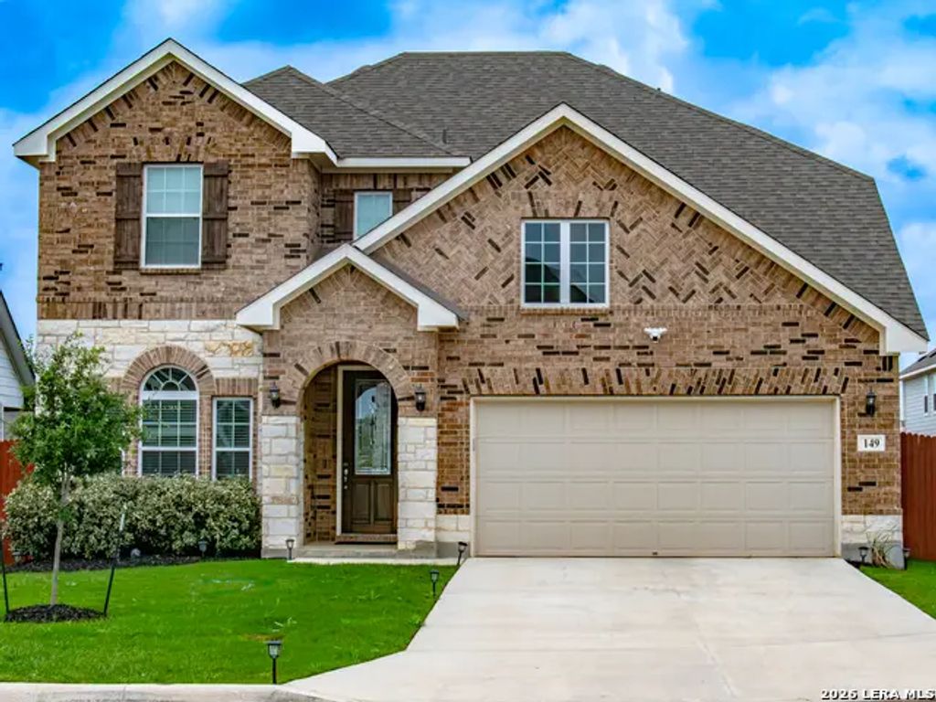 149 Mallorys Way, Castroville