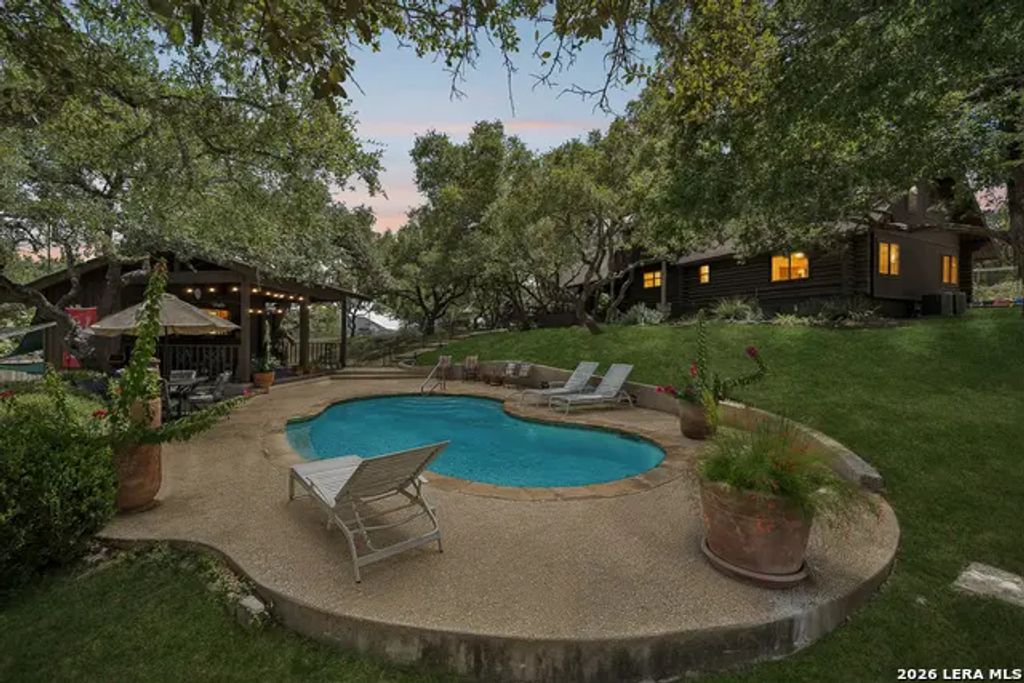 28155 Boerne Stage Rd, Boerne
