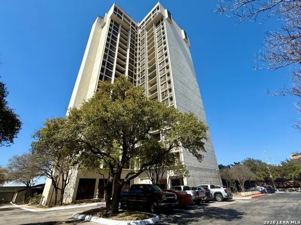 7701 Wurzbach 601, San Antonio