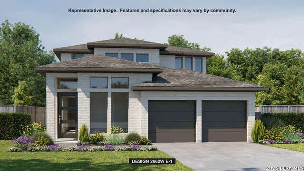 4205 Mountain Ash, San Antonio