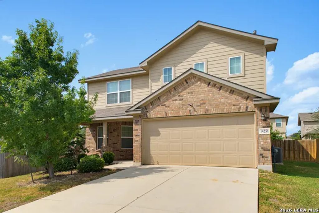 14251 Geyserite, San Antonio