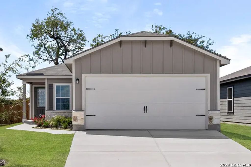 11502 Cardinal Creek, San Antonio